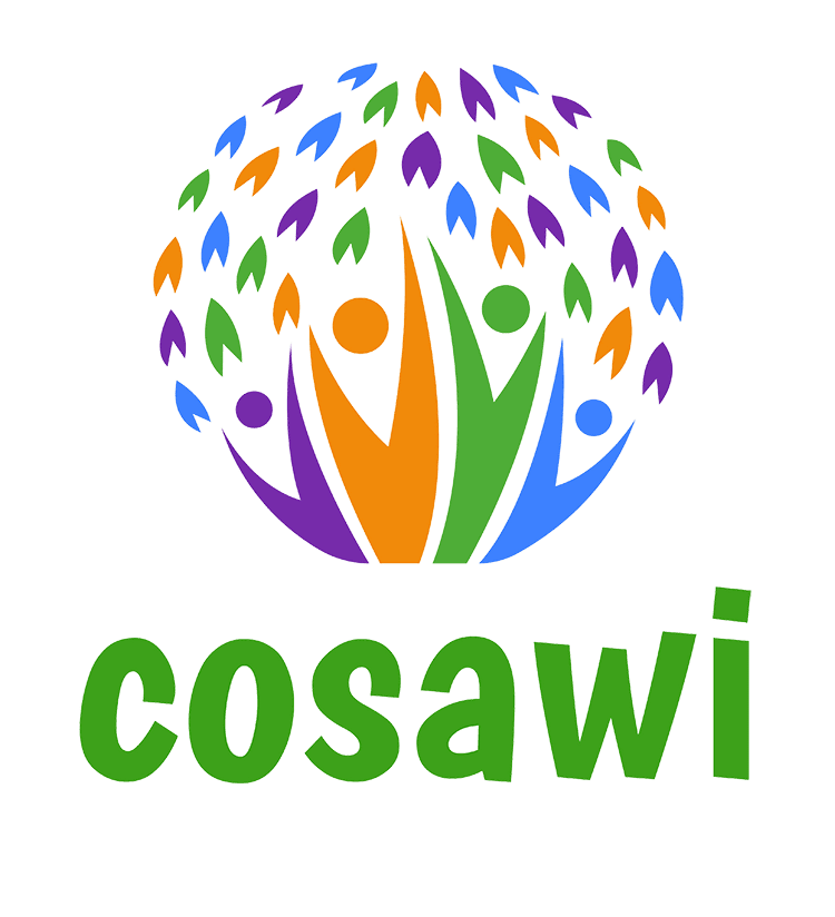 Cosawi logo