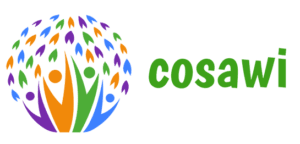 Cosawi logo