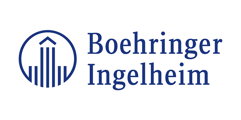 Boehringer Ingelheim logo