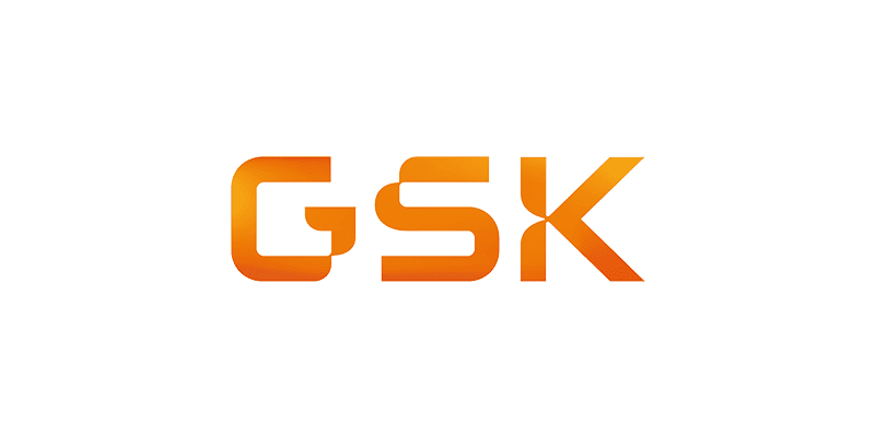 GSK logo