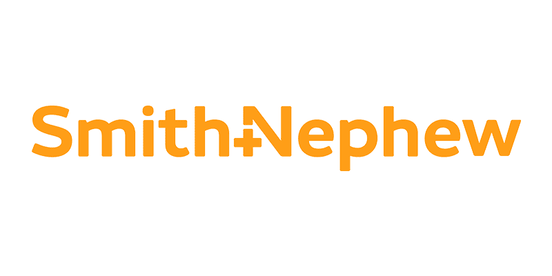 Smith + Nephew logo