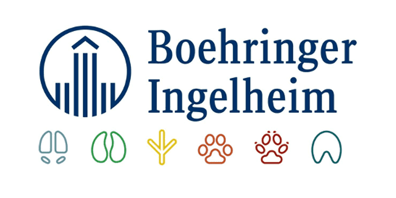 Boehringer Ingelheim Animal Health logo